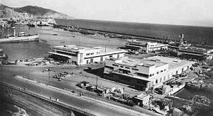 ORAN - PORT MODERNE (18)